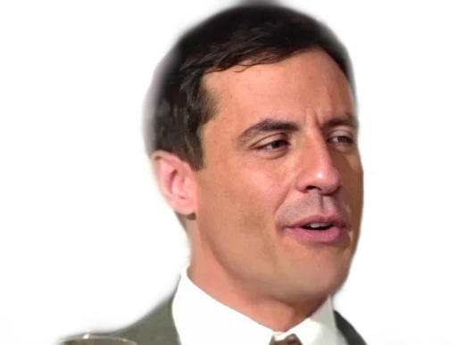 🥃 Стикер «GachimuchiHD» для Telegram