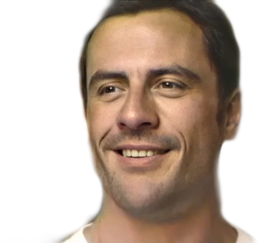 😄 Стикер «GachimuchiHD» для Telegram