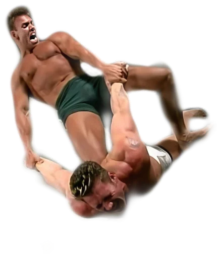 🤼‍♂ Стикер «GachimuchiHD» для Telegram