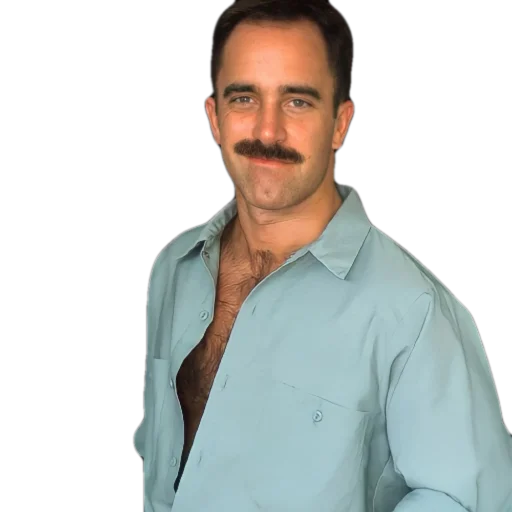 ☺️ Стикер «GachimuchiHD» для Telegram