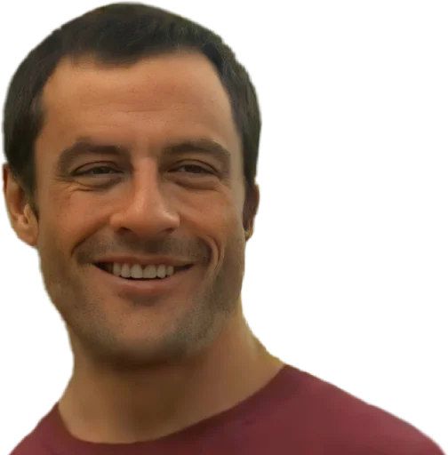 😃 Стикер «GachimuchiHD» для Telegram
