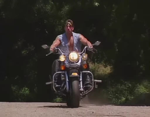 🏍 Стикер «Gachїnята» для Telegram