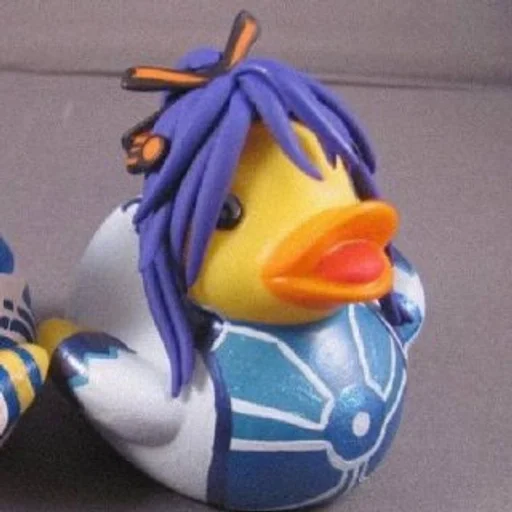 🦆 Стикер «Camui Gackpo» для Telegram