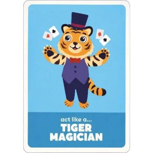 🃏 Стикер «Набор для гадания» для Telegram