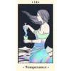 ⭐ Эмодзи «? Таро ?» для Telegram