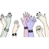 🖐 Эмодзи «? Таро ?» для Telegram