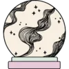 🔮 Эмодзи «? Таро ?» для Telegram