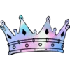 👑 Эмодзи «? Таро ?» для Telegram