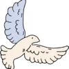 🕊️ Эмодзи «? Таро ?» для Telegram
