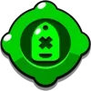 Стикер 11 Gadgets Bs