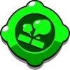 Стикер 23 Gadgets Bs