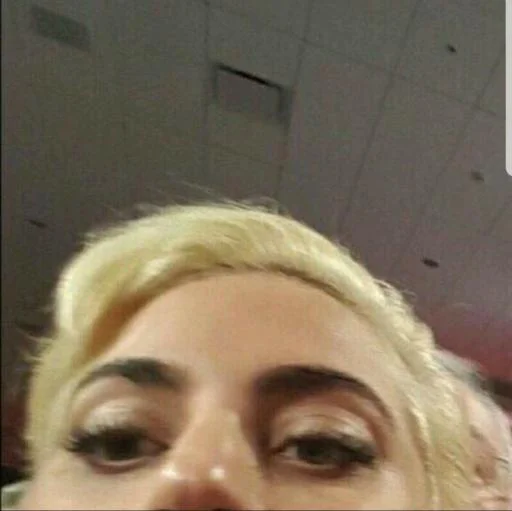 🚨 Стикер «Lady Gaga Memes» для Telegram