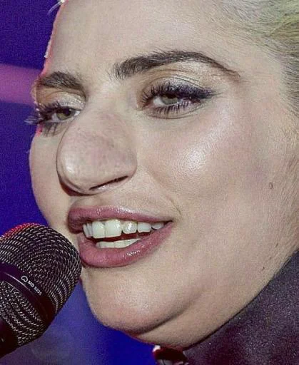 🚨 Стикер «Lady Gaga Memes» для Telegram