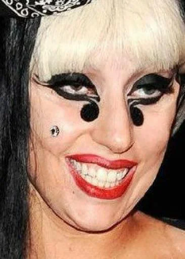 🚨 Стикер «Lady Gaga Memes» для Telegram