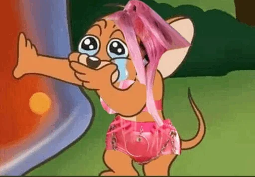 🚨 Стикер «Lady Gaga Memes» для Telegram