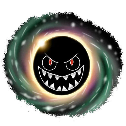😉 Стикер «Юрий Гагарин» для Telegram