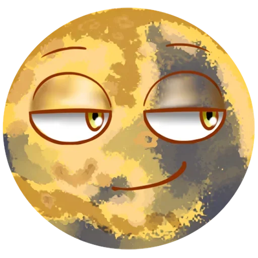 😮 Стикер «Юрий Гагарин» для Telegram