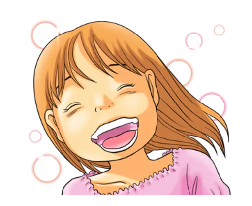 😸 Стикер «Gag Family» для Telegram