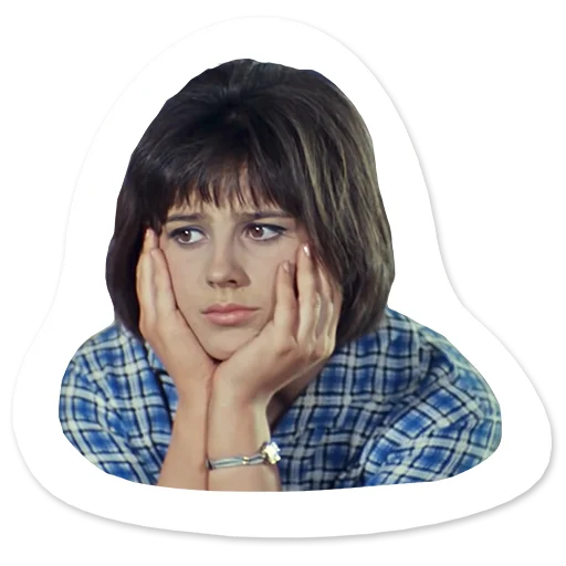 😞 Стикер «Гайдай-стикерпак» для Telegram