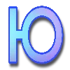 🟣 Эмодзи «Фиолетовый градиент» для Telegram