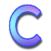 🟣 Эмодзи «Фиолетовый градиент» для Telegram