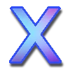 🟣 Эмодзи «Фиолетовый градиент» для Telegram