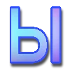 🟣 Эмодзи «Фиолетовый градиент» для Telegram