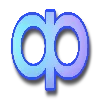 🟣 Эмодзи «Фиолетовый градиент» для Telegram