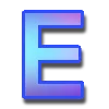 🟣 Эмодзи «Фиолетовый градиент» для Telegram