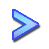 ➡️ Эмодзи «Фиолетовый градиент» для Telegram