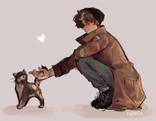 🫂 Стикер «Wilbur» для Telegram