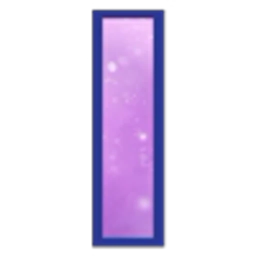 🔠 Эмодзи «Galaxy Font» для Telegram