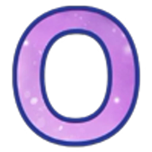 🔠 Эмодзи «Galaxy Font» для Telegram