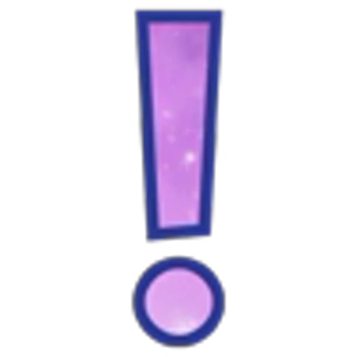 ❗️ Эмодзи «Galaxy Font» для Telegram