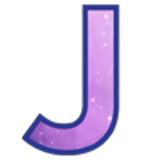 🔠 Эмодзи «Galaxy Font» для Telegram
