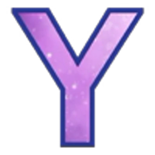 🔠 Эмодзи «Galaxy Font» для Telegram