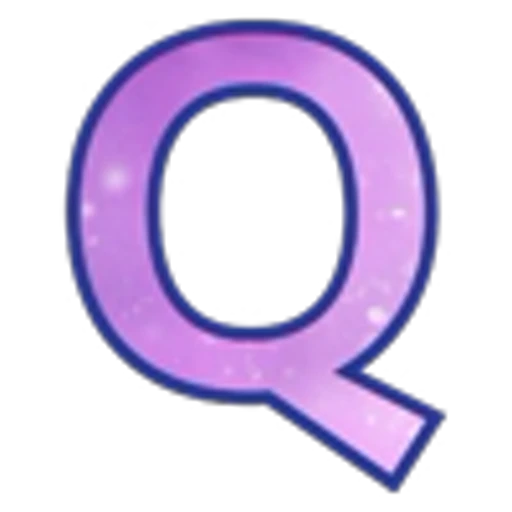 🔠 Эмодзи «Galaxy Font» для Telegram