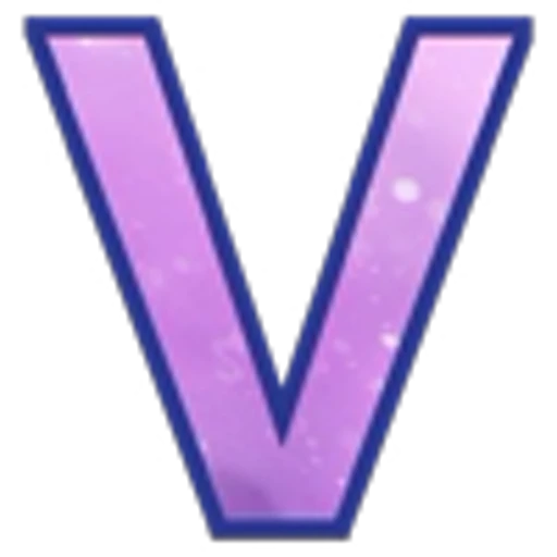 🔠 Эмодзи «Galaxy Font» для Telegram