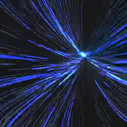 🌌 Стикер «Galaxy» для Telegram
