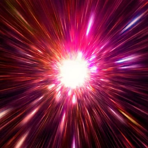 🌌 Стикер «Galaxy» для Telegram
