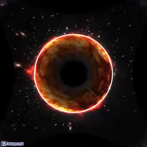 🌌 Стикер «Galaxy» для Telegram