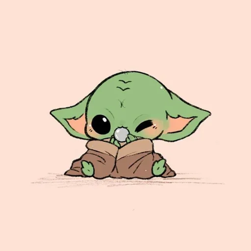 🧐 Стикер «Galaxy Stickers» для Telegram