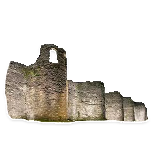 📍 Стикер «Galicia» для Telegram