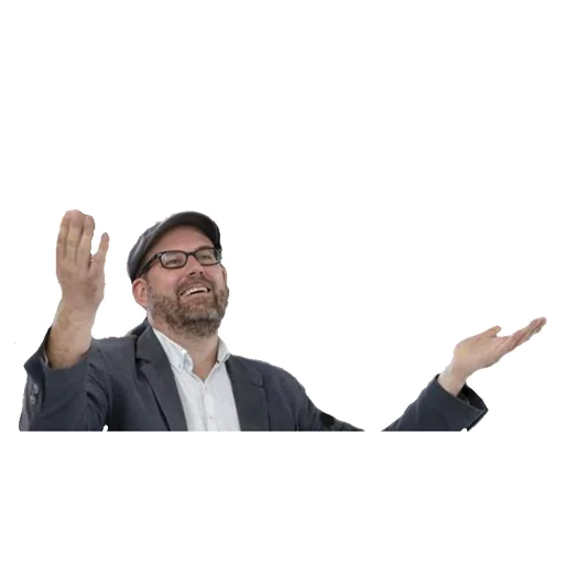 😌 Стикер «Galicia» для Telegram