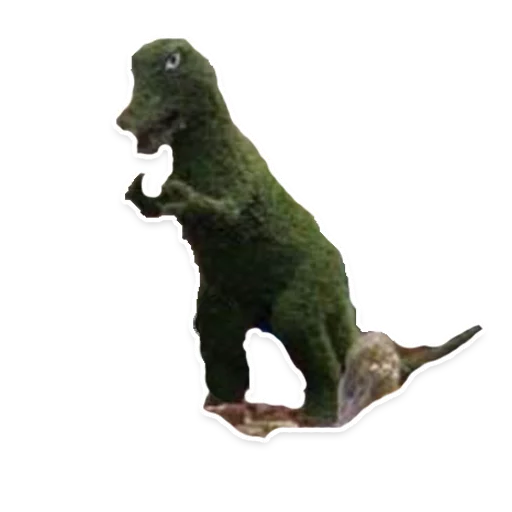🐸 Стикер «Galicia» для Telegram
