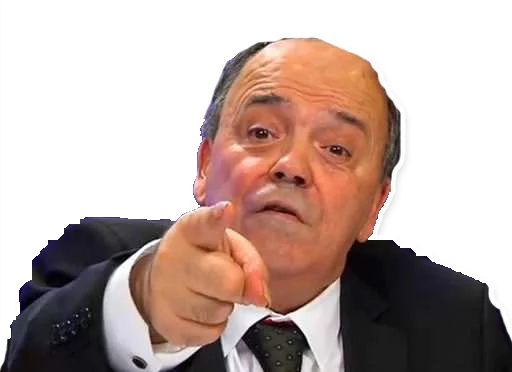 👍 Стикер «Galicia» для Telegram