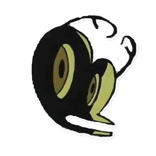 🐞 Стикер «Galicia» для Telegram