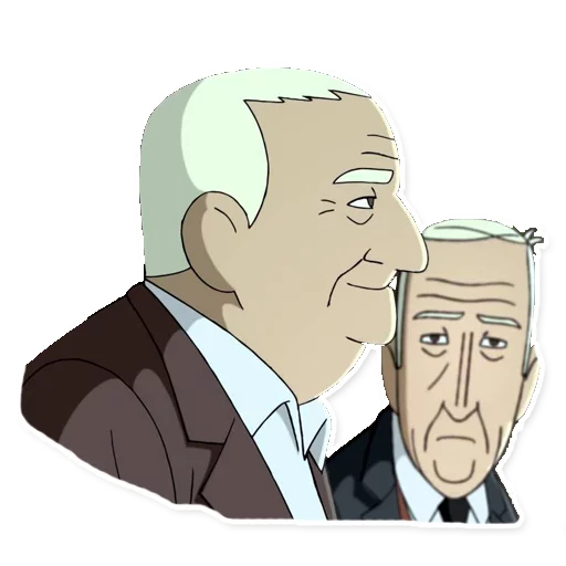👬 Стикер «Galicia» для Telegram