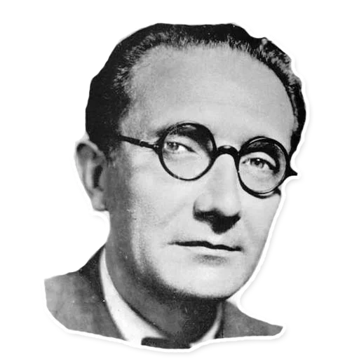 👨 Стикер «Galicia» для Telegram