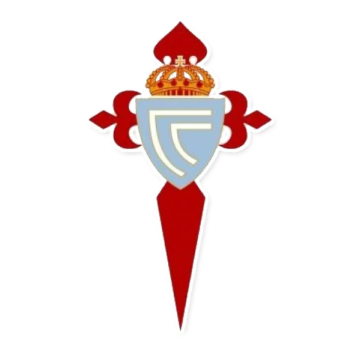 🔷 Стикер «Galicia» для Telegram